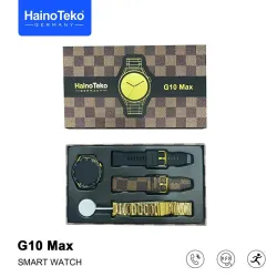 HAINO TEKO G10 MAX