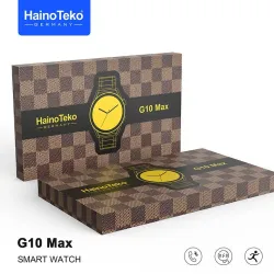 HAINO TEKO G10 MAX