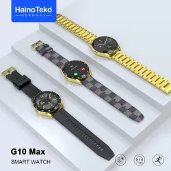 HAINO TEKO G10 MAX