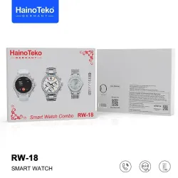 HAINO TEKO COMBO RW-18