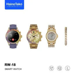 HAINO TEKO COMBO RW-18