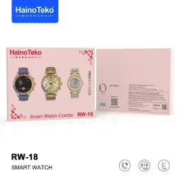 HAINO TEKO COMBO RW-18