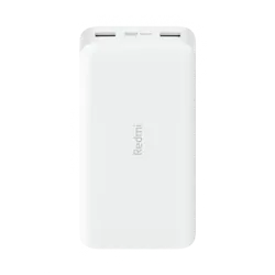 Power Bank Xiaomi Redmi 20000mAh