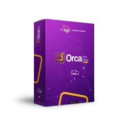 ORCA PRO MAX 12 Mois